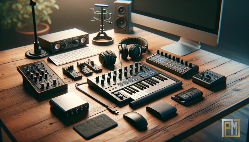 Essential Tools for Mixing and Mastering Music