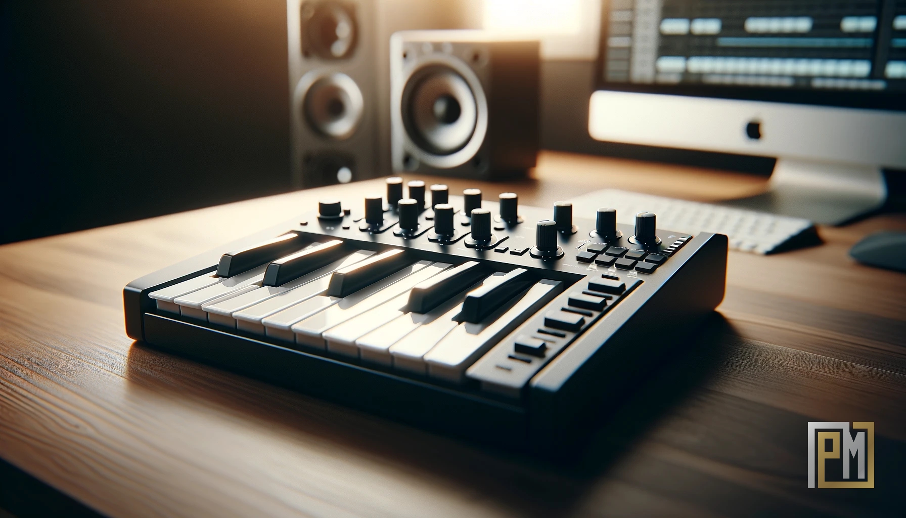 MIDI Controller