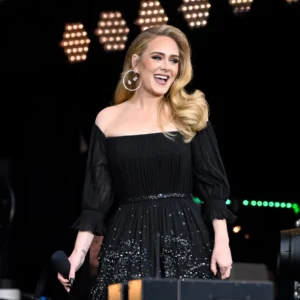 Audience Reaction and Adele's Relatability