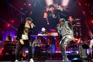 Eminem's Recent Release and Critical Reception