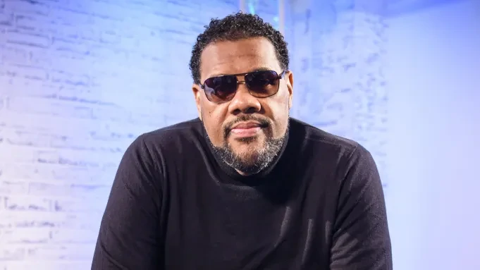 Fatman Scoop Passes Away at 53