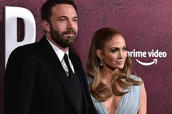 Jennifer Lopez After Divorce: "I'm Disappointed."