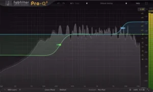 Expanding Stereo Width