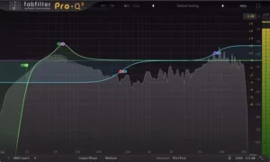 Enhancing Vocals in the Mix