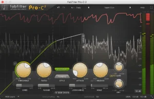 Recommended Plugins for Parallel Compression