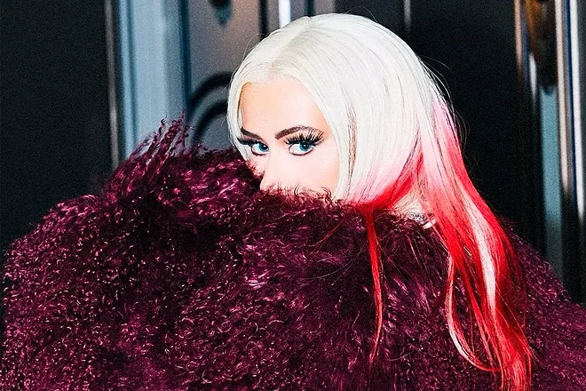 Christina Aguilera Stuns Fans with Ageless Appearance
