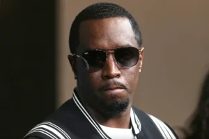 Diddy's Safety in Prison Sparks Concern
