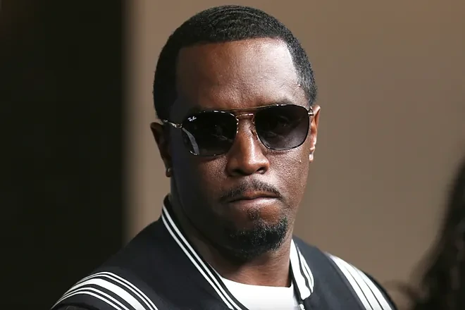 Diddy's Safety in Prison Sparks Concern