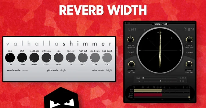 Importance of Depth and Width in Mixing