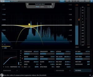 Controlling Low-End Fluctuations
