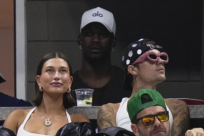 Justin and Hailey Bieber Want Privacy After Welcoming Son