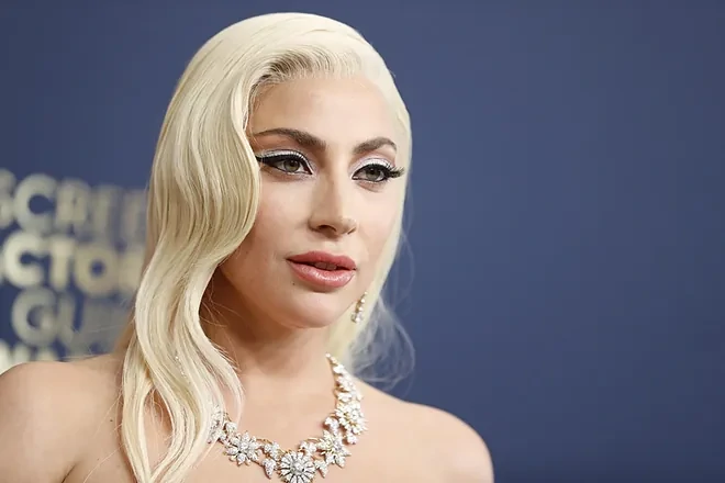 Lady Gaga Reflects on Past Rumors and Silence