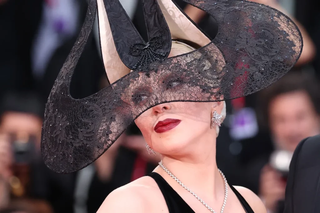 Lady Gaga New Pop Album Set to Release Next Year