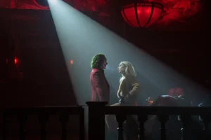 The Role of Music in Joker Movie
