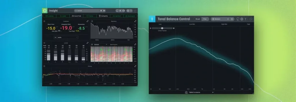 Understanding Tonal Balance in Frequency Ranges