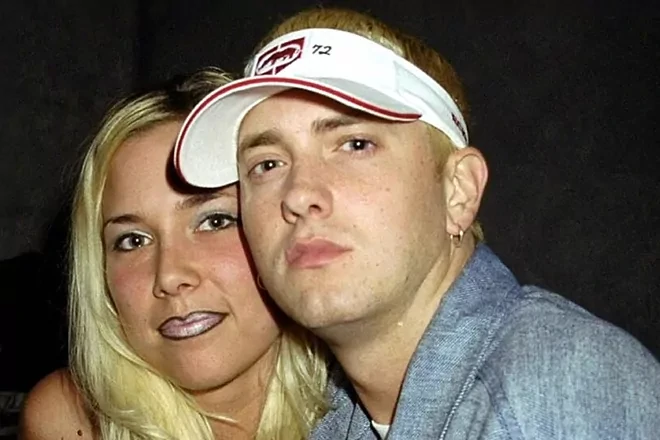 Eminem's Mother Faces Terminal Illness