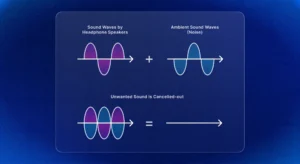 How Noise Suppression Works