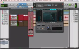 Setting Up Sidechain Compression