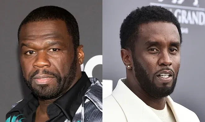 50 Cent's Docuseries on Diddy's Legal Troubles Set to Reveal Shocking Details