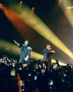 Reflections on the Success of SAYONARA