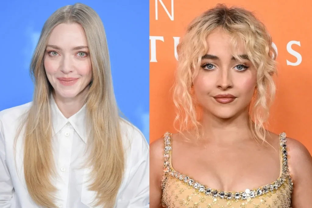 Amanda Seyfried partners with Sabrina Carpenter in 'Mamma Mia 3'?
