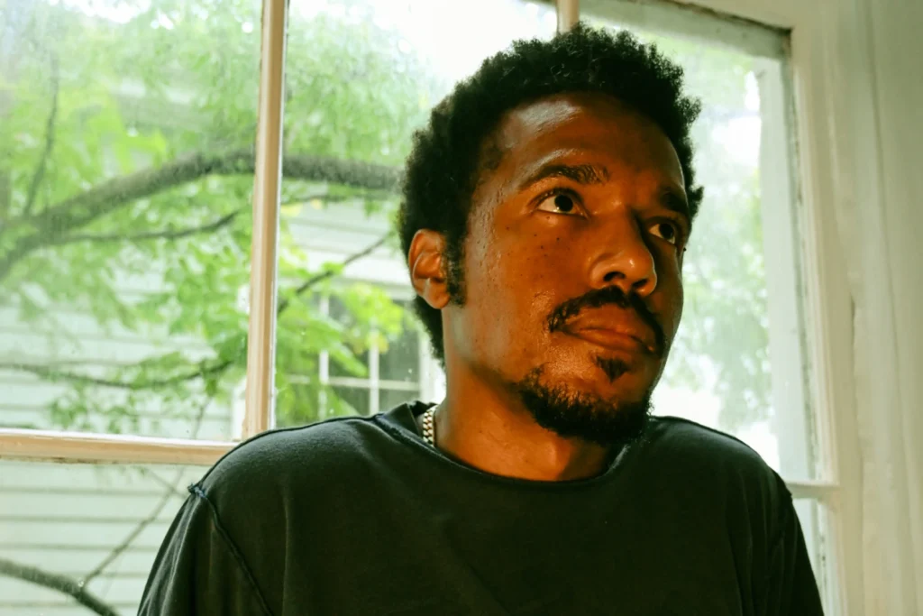Benjamin Booker Returns with New Song After Seven Years