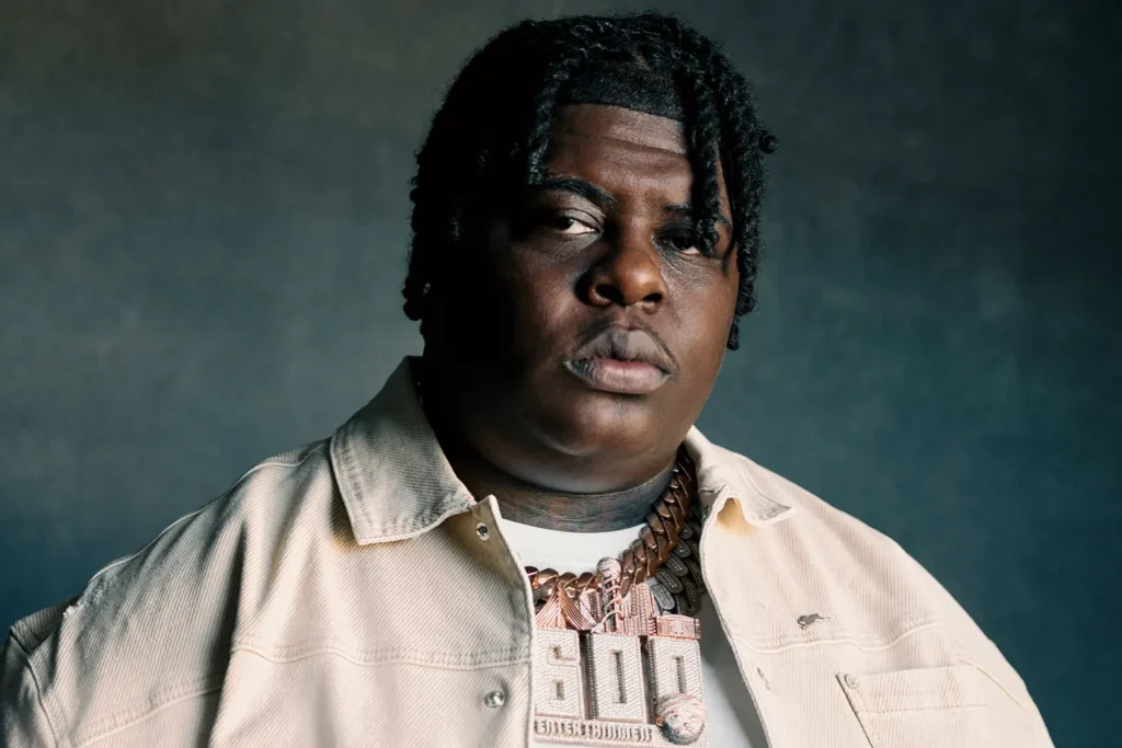 BigXthaPlug A Rising Rapper