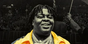From Writing Rhymes to Making Hits