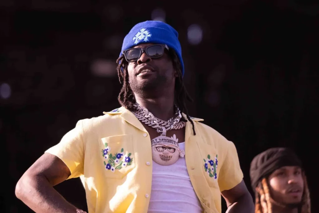 Chief Keef Documentary Explores His Career and Impact