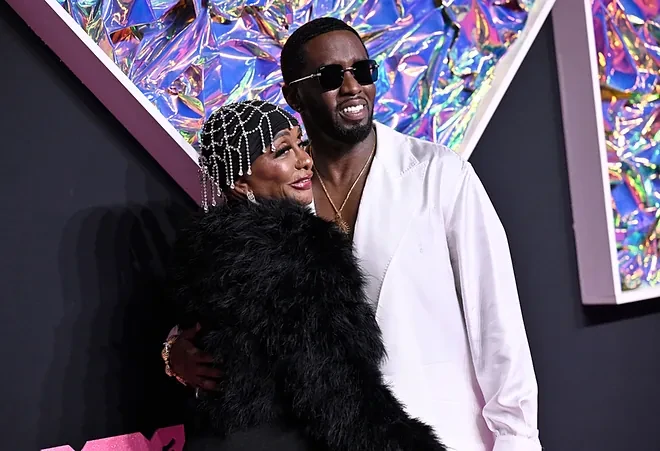 Diddy’s Mother Defends Her Son Amid Serious Allegations
