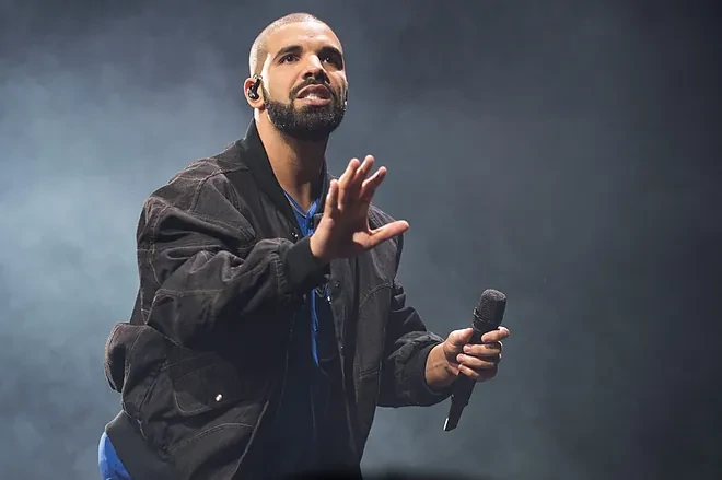 Drake and Kendrick Lamar Feud details