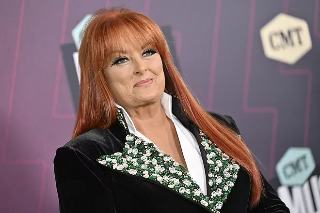 Wynonna Judd Faces Another Setback