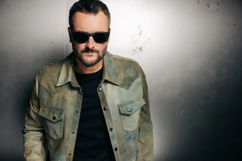 Eric Church’s New Song Darkest Hour Amazes Fans