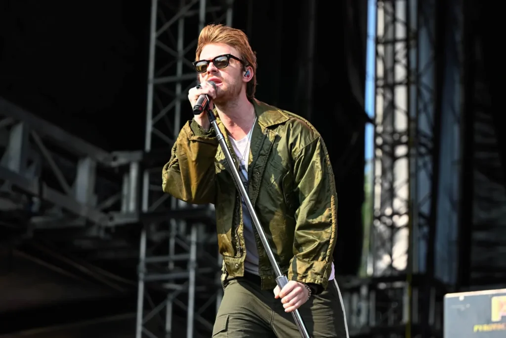 Finneas Winter Tour Announced