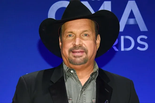 Garth Brooks Faces Sexual Abuse Allegations