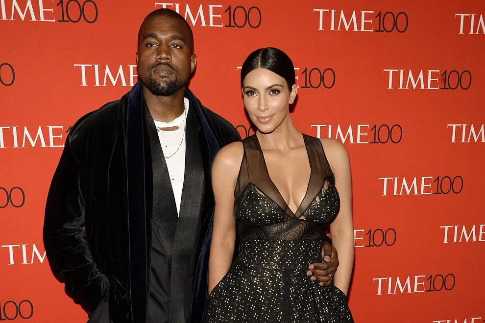 Kanye West Accused of Investigating Kardashians for 'Criminal Ties'
