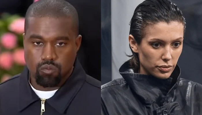 Kanye West's Divorce Rumors: A Strategic Distraction?