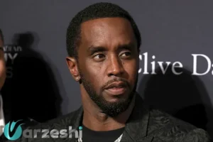 A Rocky Relationship: Kanye and Diddy's Text Messages