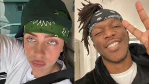 Ambition to Collaborate with Billie Eilish