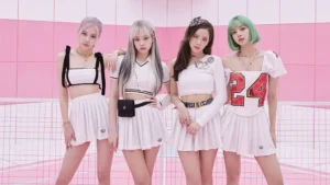 Lisa's Fashion and Music Journey