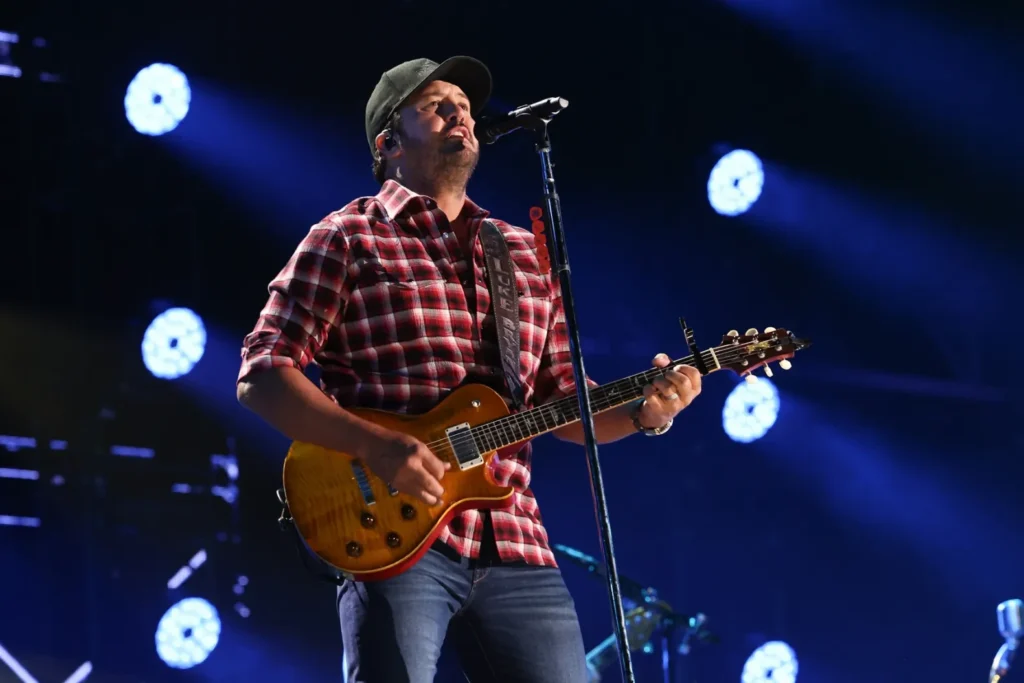 Luke Bryan Controversy Over Beyoncé and Country Music
