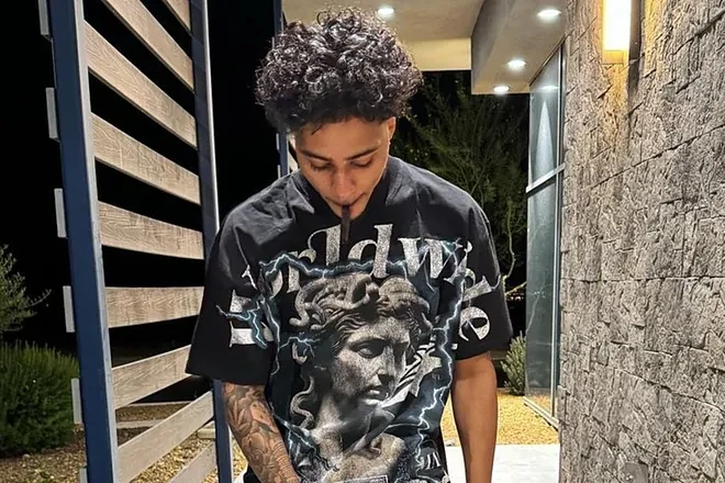 Rapper Lucas Coly Passes Away at 27
