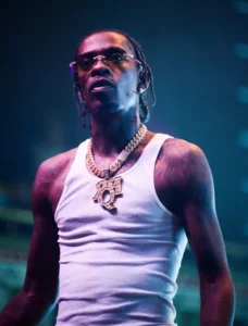 A Tragic Loss for Hip-Hop