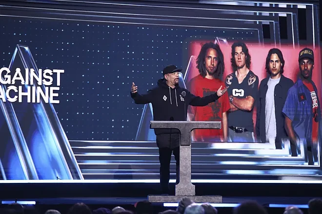 2024 Rock and Roll Hall of Fame Induction: Key Details