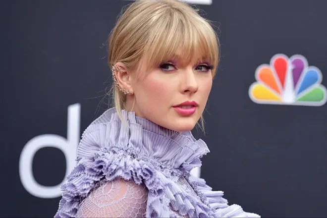 Taylor Swift's Response to Scooter Braun