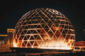 Sphere’s Global Expansion