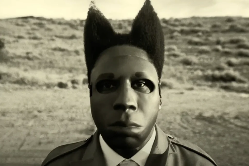 Tyler the Creator New Project with ‘St. Chroma’