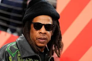 Jay-Z’s Defense and Public Response