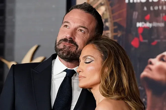Jennifer Lopez and Ben Affleck Big Mansion: Fans are surprised