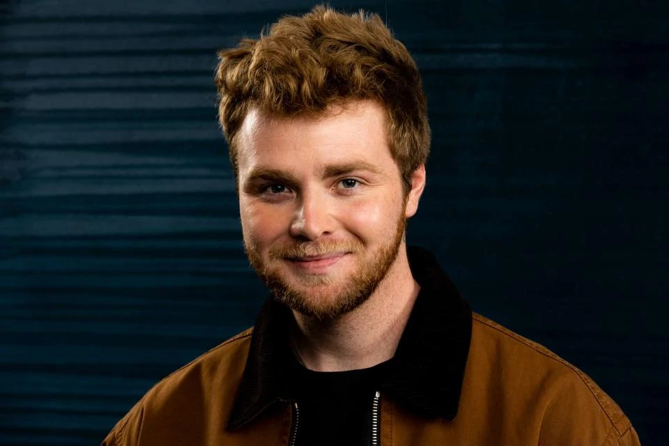 From TikTok Star to Pop Sensation: The Rise of Alex Warren